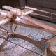 Image for article titled Star Wars Fans Prepare For an Intergalactic War Over This Stunning X-Wing Coffee Table (Updated)